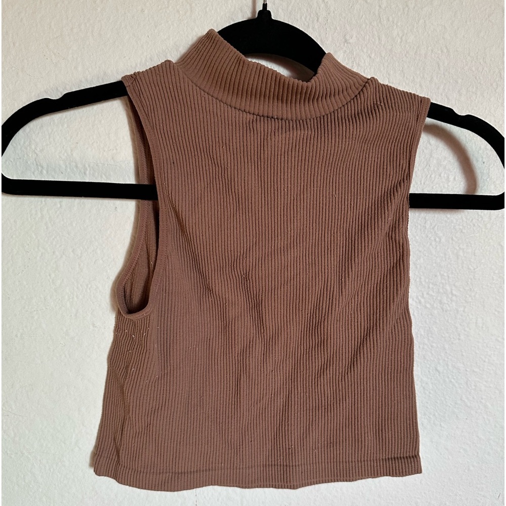 Halter top